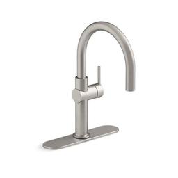 Crue™ Bar Faucet, Deck Mount, ADA, 1 Lever Handle, 1 or 3-Hole, Vibrant Stainless - v1y2uqv0ainbuv7dyble_x500.jpg