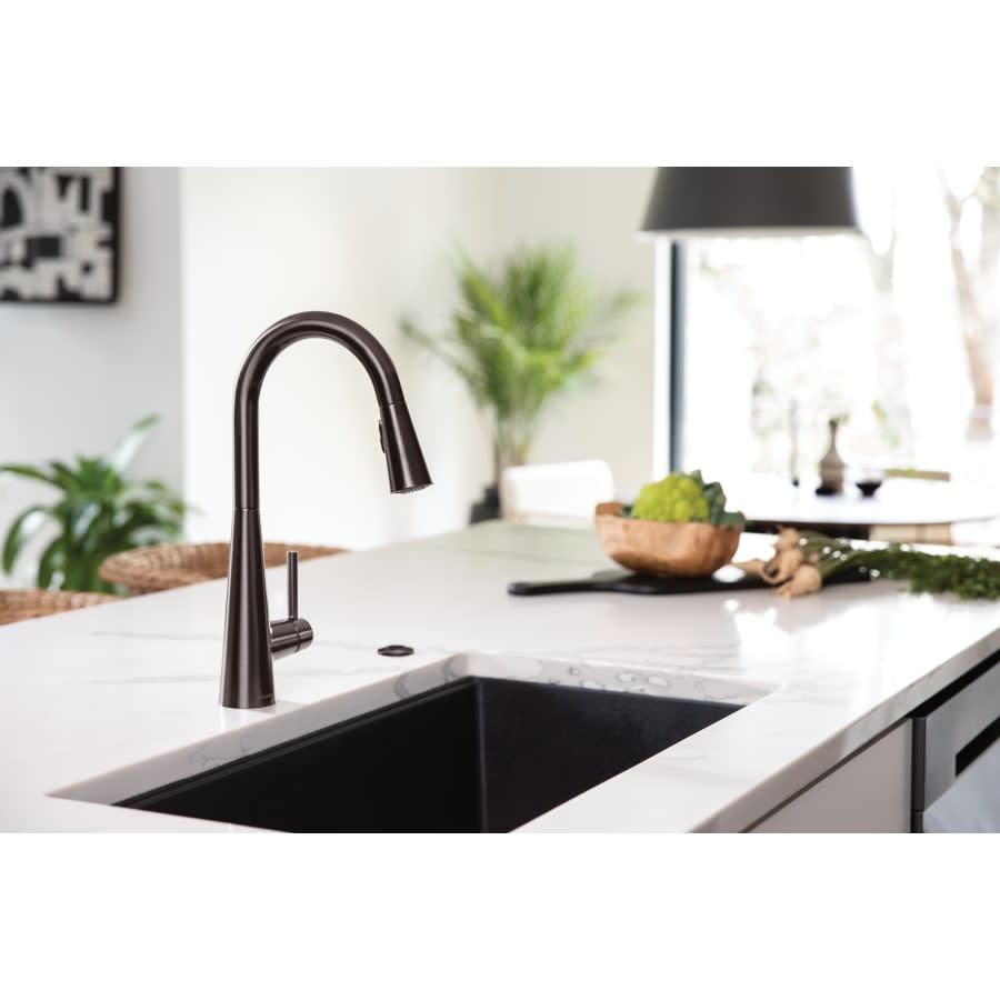 Sleek 1.5 GPM Single Hole Pull Down Kitchen Faucet - Includes Escutcheon - v4yjttmboiffc1dp6qbv_800x500@2x.jpg