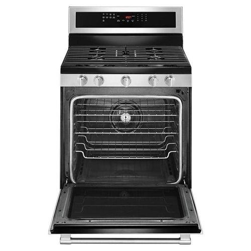 5.8 cu. ft. Gas Range with True Convection in Fingerprint Resistant Stainless Steel - v5sx4o5ohiunu2k8zjxh_x500.jpg