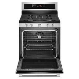 5.8 cu. ft. Gas Range with True Convection in Fingerprint Resistant Stainless Steel - v5sx4o5ohiunu2k8zjxh_x500.jpg