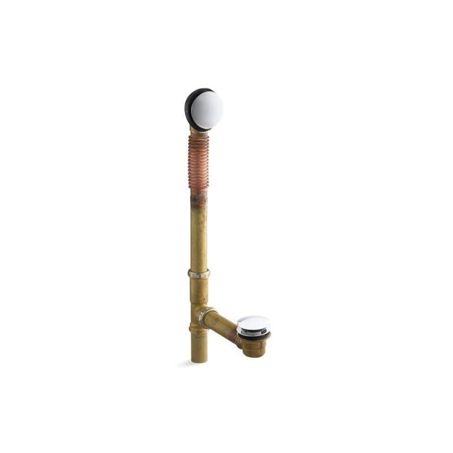 Clearflo Bath Drain Full Kit, Toe Touch, Brass, Polished Chrome - v6kprfnzlkakq95k9mcx_800x500@2x.jpg