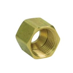 Nut, 1/4 in, Comp, Brass, Rough Brass, Domestic - v6xfkheyzswepv6rf9yd_x500.jpg