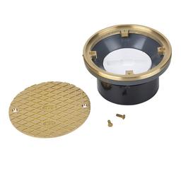 84000 Floor Drain, 4 in Outlet, Socket, 6 in Round Brass Top - v7rq8iihykkxyhpekccc_800x500@2x.jpg