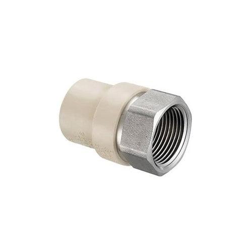 Female Adapter, 1/2 in, Socket x Stainless Steel FNPT, SCH 40/STD, CPVC - v7wfnblynvawgxmhgoqo_x500.jpg