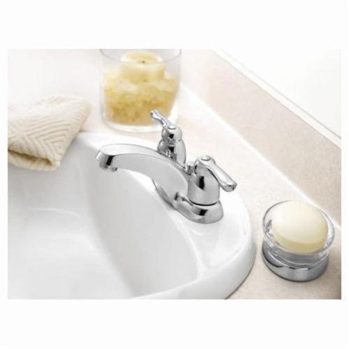 Chateau® Centerset Lavatory Faucet, ADA, 2 Handle, 3-Hole, 1.5 gpm, Polished Chrome - v85ffcmhjklpsoshl4wt_x500.jpg