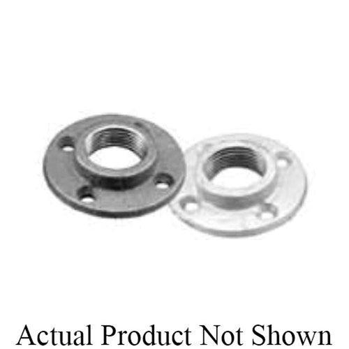 Floor Flange, 1/2 in, FNPT, 3 in OD, 4 Bolt Holes, 125 lb, Malleable Steel - v8pjd0en7wntfgyk7xyh_x500.jpg