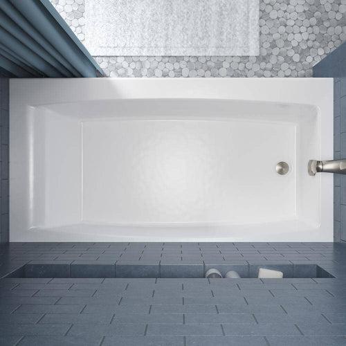 Elmbrook 60 in. x 30.25 in. Soaking Bathtub with Right-Hand Drain in White - v9gwjejhytj76a13n4kb_x500.jpg