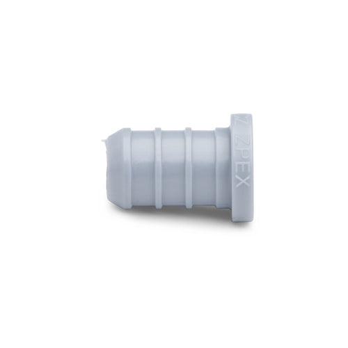 QickSert CR® Plug, 1/2 in, Crimp PEX, Poly - v9nxzfgdwpxrjerulks5_x500.jpg