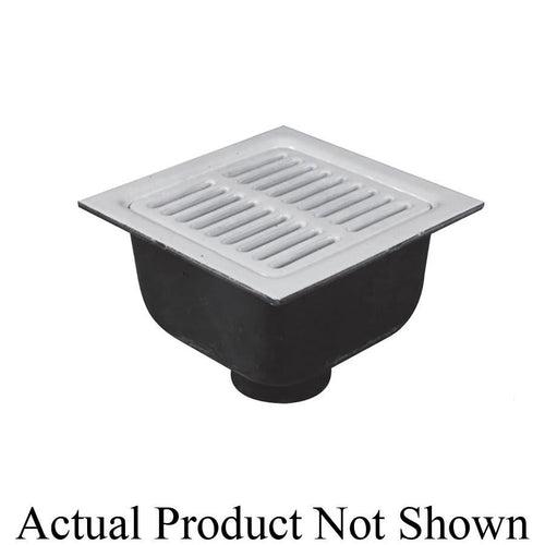 Floor Sink Body, 12 x 12 x 6 in, Square, 2 in, No Hub - v9sc5jvikki5wh65aus0_x500.jpg