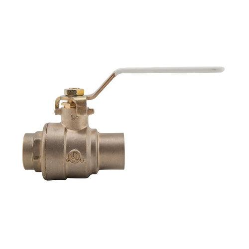 2-Piece Ball Valve, 3/4 in, C, Full Port, Plated Brass Ball, Brass - va0bl3ywrieousawfxvo_x500.jpg