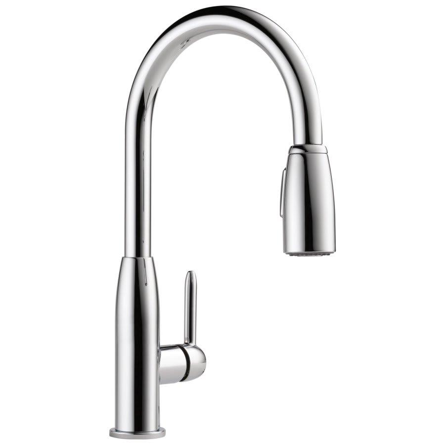 Kitchen Faucet, Deck Mount, ADA, 1 Lever Handle, 1 or 3-Hole, Polished Chrome - vacpbytdlmsofgoazm4d_800x500@2x.jpg