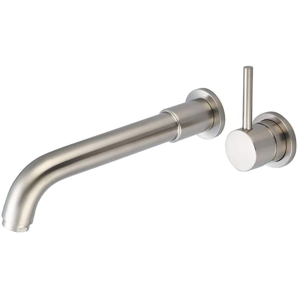 Motegi Single-Handle Wall Mount Roman Tub Faucet in Brushed Nickel - vanf7bpfk6py7tljhv55_800x500@2x.jpg