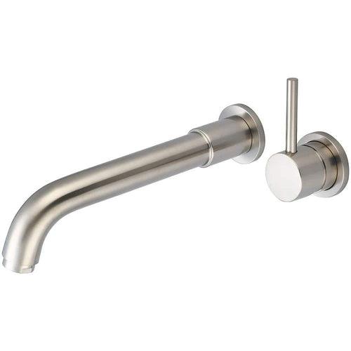 Motegi Single-Handle Wall Mount Roman Tub Faucet in Brushed Nickel - vanf7bpfk6py7tljhv55_x500.jpg