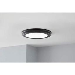 13 in. Matte Black Selectable LED Flush Mount - vaqz0zhhkrnuydbkjk6y_x500.jpg