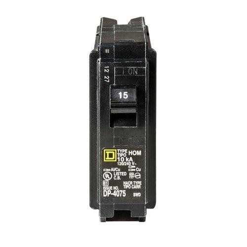 Homeline 15 Amp Single-Pole Circuit Breaker(HOM115CP) - vat8b4l17anzswvohkno_x500.jpg