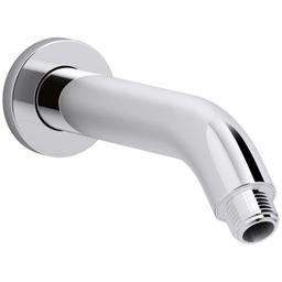 Exhale Shower Arm with 1/2" Connection and Flange - vavcusis0djr3enjdmbn_800x500@2x.jpg