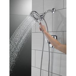 Ashlyn Monitor 17 Series Dual Function Pressure Balanced Shower Only with In2ition and Integrated Volume Control - Less Rough-In Valve - vax0qiidunhyblgs9meg_x500.jpg