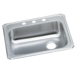 Celebrity Single Bowl Kitchen Sink, Top Mount, ADA, 25 x 21-1/4 in, 5-1/4 in Bowl Depth, 3-Hole, 20 ga Brushed Satin Steel, Stainless - vbjvqzb1l0kwzrgzzn66_800x500@2x.jpg