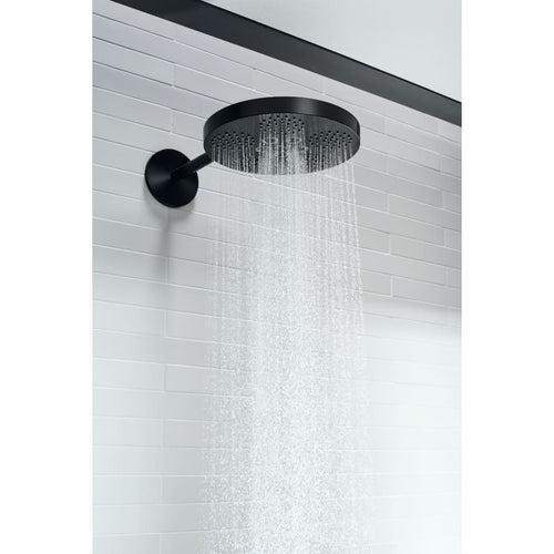 Axor One 2.5 GPM Multi Function Shower Head with Wall Mount Shower Arm Less Rough In - Engineered in Germany, Limited Lifetime Warranty - vboz0akbyrpsjbuj2o72_x500.jpg