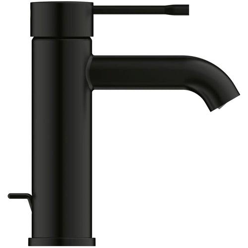 Essence 1.2 GPM Single Hole Bathroom Faucet with Silk move, QuickFix, and EcoJoy Technology - vcp1i9kjlq7moudg8tfm_x500.jpg