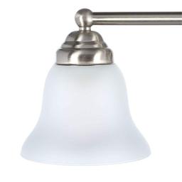 Hampton Bay Ashhurst 3-Light Brushed Nickel Classic Traditional Bathroom Vanity Light with Frosted Glass Shades - vd3etdbpisavowslh4pe_x500.jpg