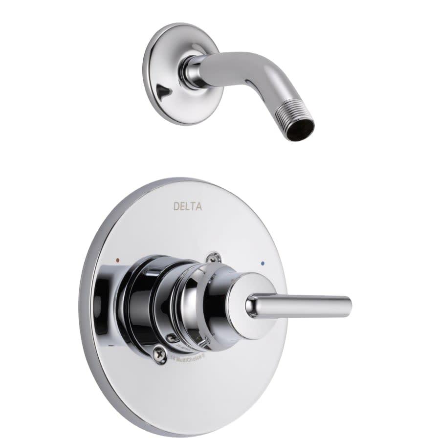 Trinsic Monitor 14 Series Single Function Pressure Balanced Shower Only - Less Shower Head and Rough-In Valve - vdcsoj7gcy2dlk8rjjle_800x500@2x.jpg