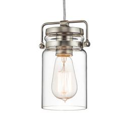 Brinley Single Light 5" Wide Mini Pendant with Canning Jar Style Shade - vdpiur9u76nanpmjbhi6_x500.jpg