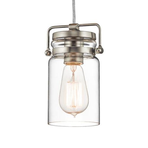 Brinley Single Light 5" Wide Mini Pendant with Canning Jar Style Shade - vdpiur9u76nanpmjbhi6_x500.jpg