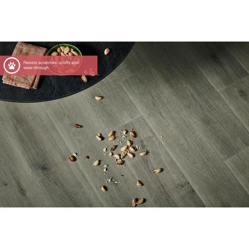 Outlast+ Montage Grey Oak 12 mm T x 7.4 in. W Waterproof Laminate Wood Flooring (19.6 sqft/case) - vdsxhyarvlhhp2ywfmnj_x500.jpg