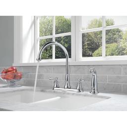 Cassidy Kitchen Faucet with Side Spray - Includes Lifetime Warranty - veaijg2tgmx40aixddgv_x500.jpg