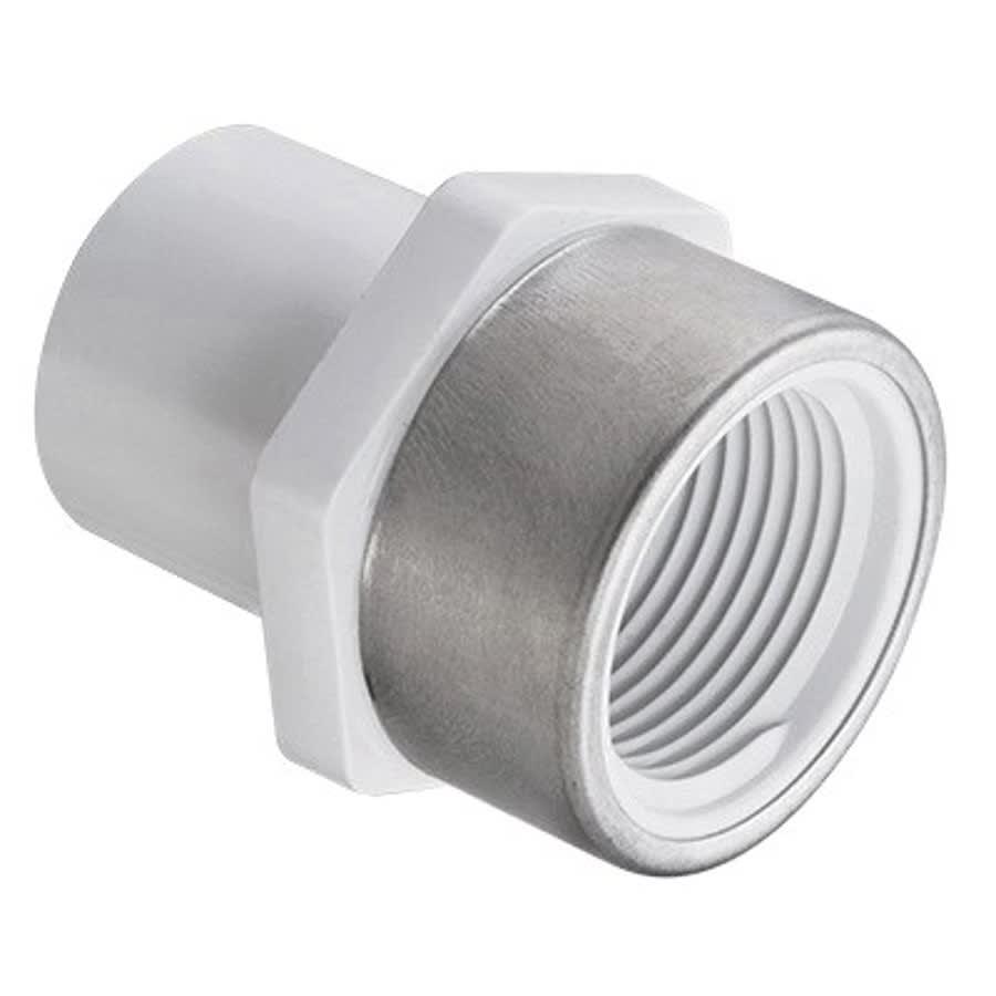 Female Adapter, 3/4 in, Spigot x Stainless Steel Reinforced FNPT, SCH 40/STD, PVC - veecbd23np2n3tzf3ktl_800x500@2x.jpg