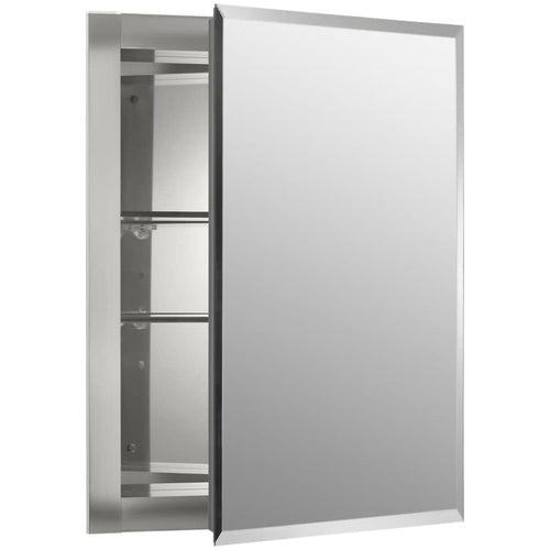 16" x 20" Single Door Reversible Hinge Frameless Mirrored Medicine Cabinet - veivbnxgnltxkmpglbno_x500.jpg