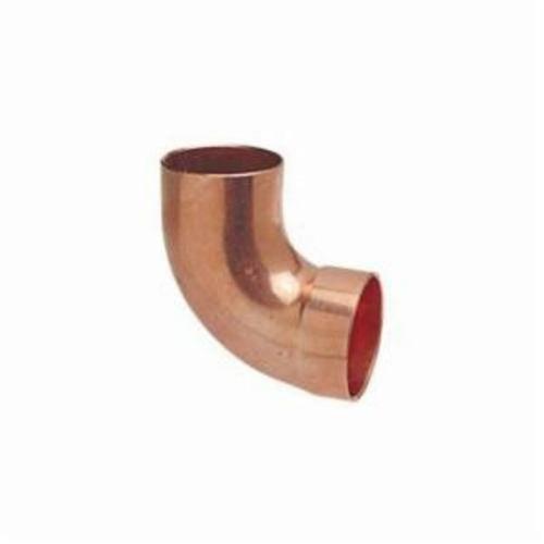 DWV Street 90 deg Elbow, 3 in, Fitting x C, Copper - vem5p2tfbe4ahbvhrsvt_x500.jpg