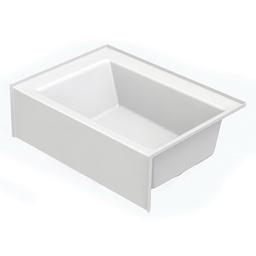 Everyday Alcove Tub, 60 x 42 x 18 in, Left Hand Drain, White - vf1sk9bx3ba8xushktsg_800x500@2x.jpg