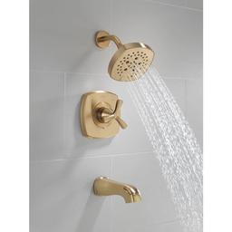 Stryke Monitor 14 Series Single Function Pressure Balanced Tub and Shower with Cross Handle - Less Rough-In Valve - vglxuapejnfcdwstwpib_x500.jpg