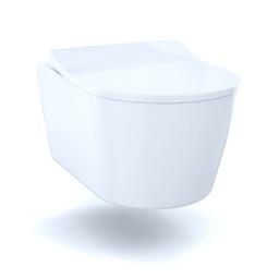 RP D-Shape Wall Mounted Toilet Bowl Only with CeFiONtect - vgukydt8oixtkqmndtnz_x500.jpg