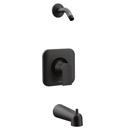 Genta LX Tub and Shower Trim Package - Less Shower Head and Valve - vgurbsttjxgmvqbchp2t_x500.jpg