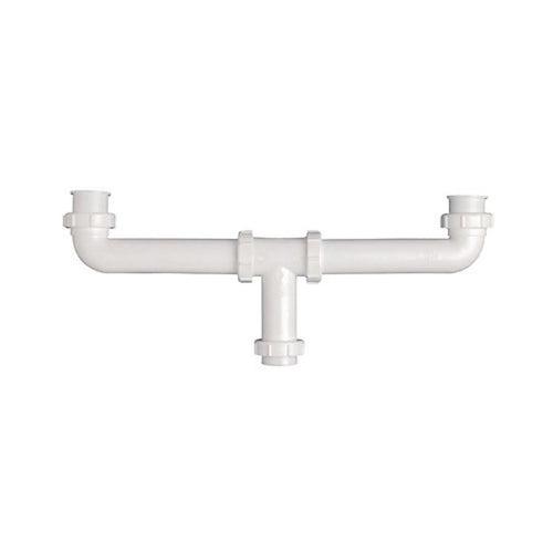 Continuous Waste, Center Outlet, 1-1/2 in, Polypropylene, White - vhj5m13oxfod0oyywm4z_x500.jpg