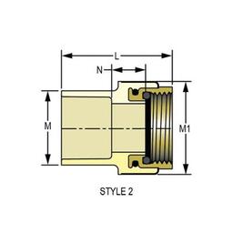 Female Adapter, 2 in, Socket x FNPT, SCH 40/STD, CPVC - vhjbr6esydmok6afxdpt_x500.jpg