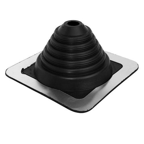 Closed to 7/8 in to 4 in Master Flash® EPDM roof flashing 6 in x 6 in Base - vhxhqj9cs6hporix28es_x500.jpg