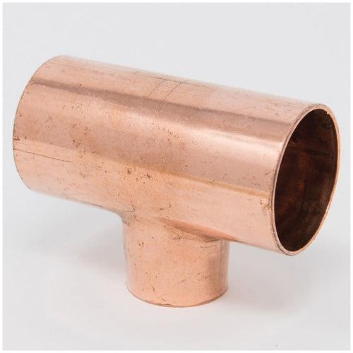 Tee, 3 x 2-1/2 in, C, Copper - vhyeg7y8vewuxvuyufqm_x500.jpg