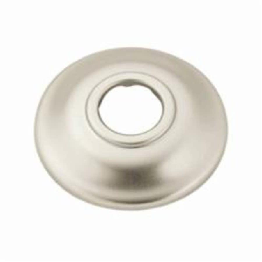 Traditional Shower Arm Flange, Brushed Nickel - vikuyt8n6vo02aekerkz_800x500@2x.jpg