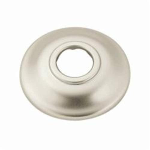 Traditional Shower Arm Flange, Brushed Nickel - vikuyt8n6vo02aekerkz_x500.jpg