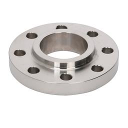 Raised Face Flange, 4 in, Slip On, 150 lb, 10 in OD, 3/4 in Bolt Hole Size, 316/316L Stainless Steel - viz7uo5whojzvknd4gen_800x500@2x.jpg