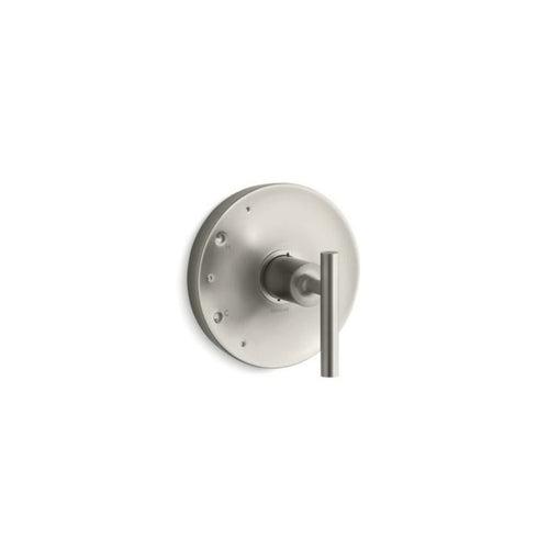 Purist® Pressure Balanced Tub & Shower Trim, ADA, Vibrant Brushed Nickel - vj1gnqd5o9m5zzvys11u_x500.jpg