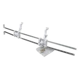 StrongArm™ 525-PB L-Bent Bracket, 25 lb, Steel, Galvanized - vj5lzzejgfx1ijcbjmp5_800x500@2x.jpg