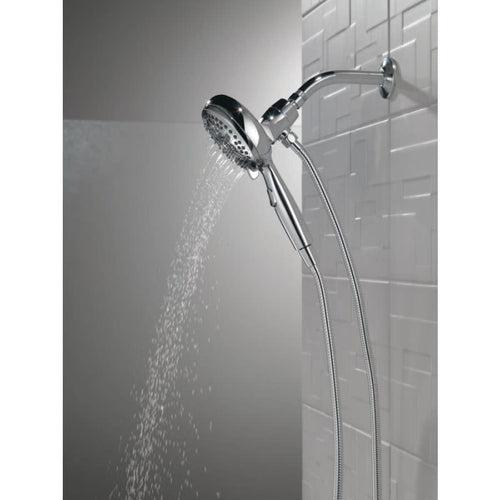 Universal Showering 1.75 GPM Multi Function Hand Shower Package with SureDock Integrated Shower Arm holder - Limited Lifetime Warranty - vjqt3b6yck200zjgtaep_x500.jpg