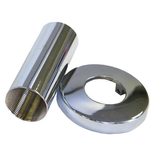 Escutcheon and Sleeve, For Use With Pfister Faucet, Polished Chrome - vjt4rcp4l7vnhzpcxvtj_x500.jpg