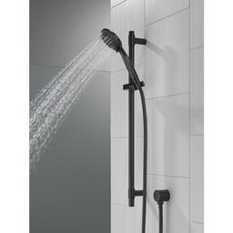 Universal Showering Components 1.75 GPM Multi Function Hand Shower Package - Includes Slide Bar, Hose, and Wall Supply - vkc9brtamxx6zyc67lhy_x500.jpg