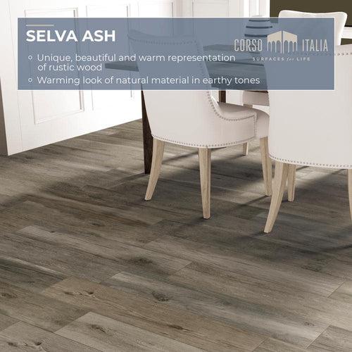 Selva Ash 8 in. x 40 in. Wood Look Porcelain Floor and Wall Tile (12.92 sq. ft./Case) - vkdeqyvtsinrle8u9eev_x500.jpg